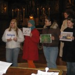 FiVo Vorstellungsmesse